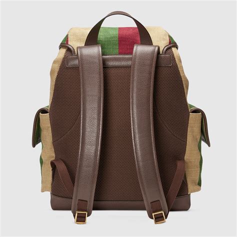 mochila de gucci|Mochilas de Gucci .